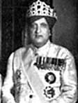 Maharaja Hari Singh