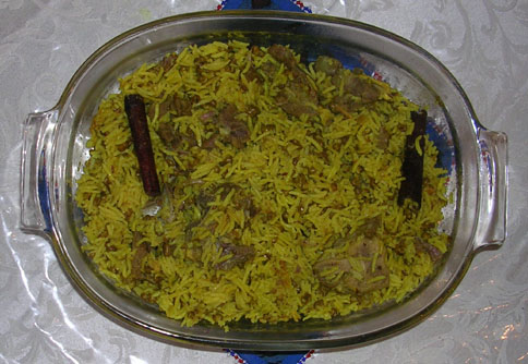 Khichdi