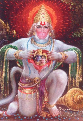 Hanuman