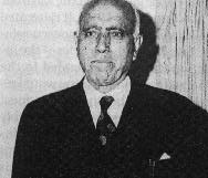 Sheikh Mohammad Abdullah