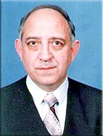 Dr. Ayub Thakur