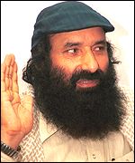 Syed Salahuddin