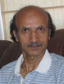 Dr. K. L. Chowdhury