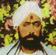 Swami Krishna Joo Razdan