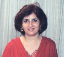 Rita Kaul