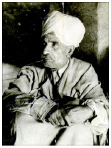 Nilakanth Sharma