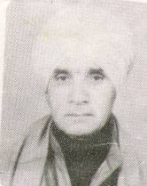 Pandit Prem Nath Shastri