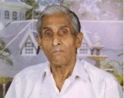 Sh. Mohan Lal Razdan