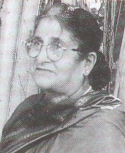 Sarojini Kak