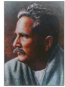 Allama Iqbal