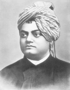 Swami Vivekananda