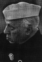 Pandit Jawahar Lal Nehru