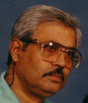 Prof. B. L. Fotedar